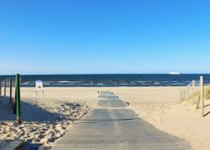 Wyspa Uznam Apart Baltic