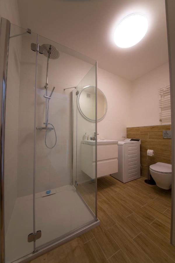 Wyspa Uznam Baltic Apartment *