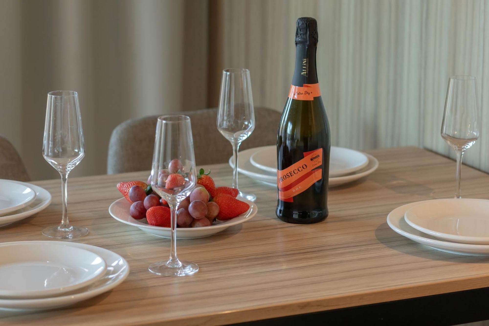 Apartment Wyspa Uznam Baltic *