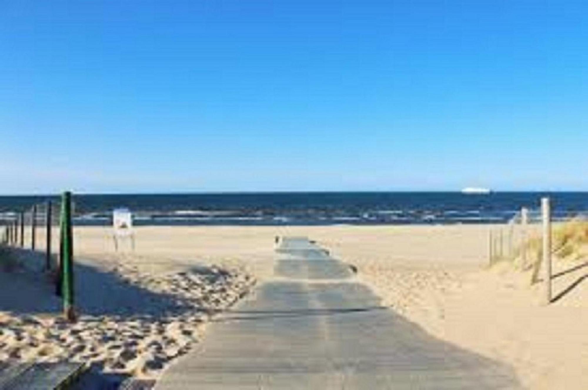 Wyspa Uznam Baltic Apartment Swinoujscie